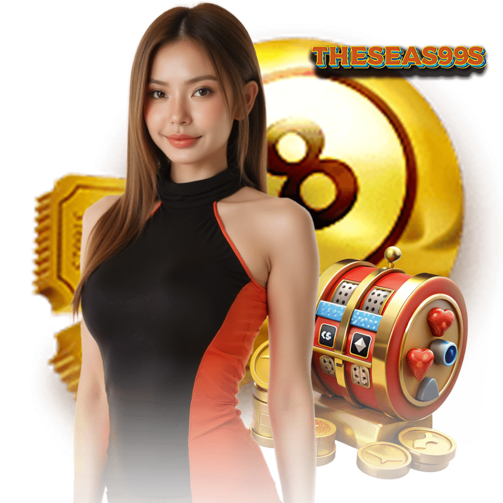 theseas99 ทางเข้า