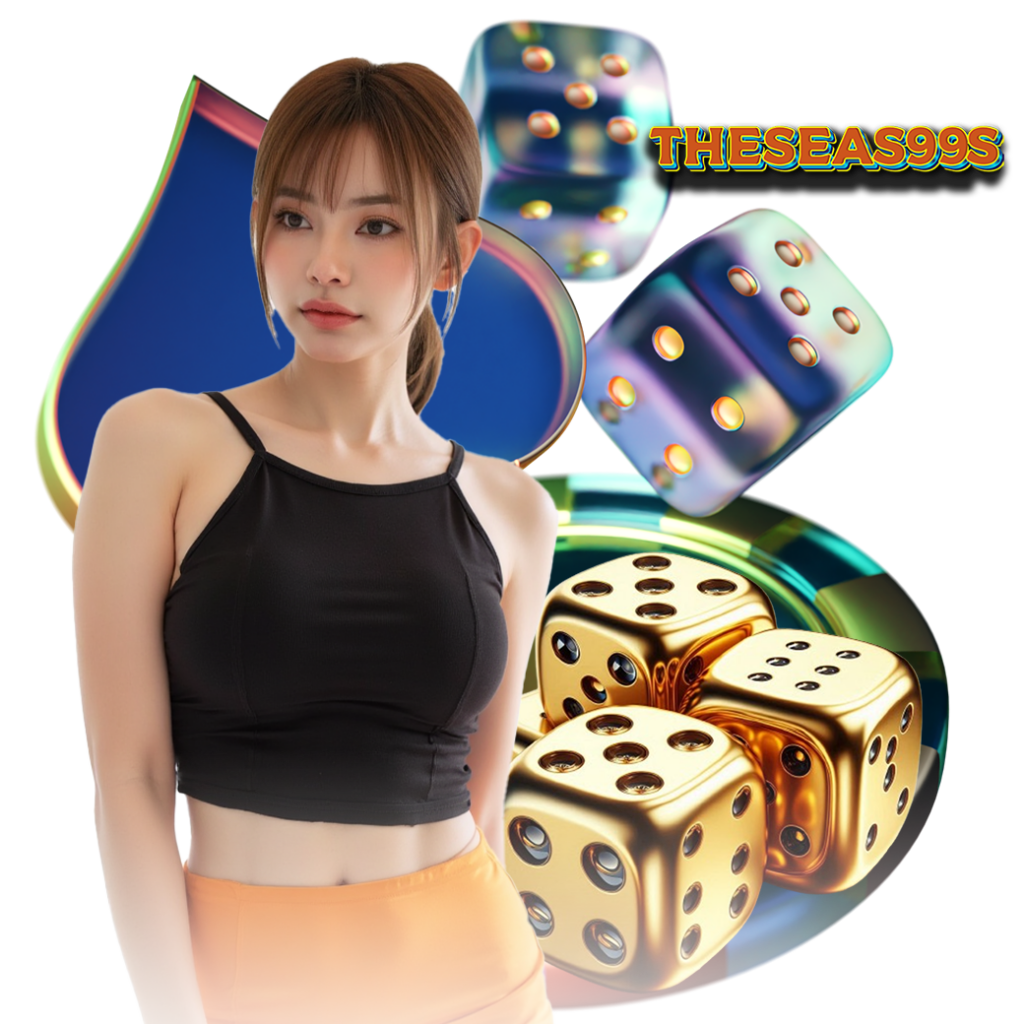 theseas99 สมัคร