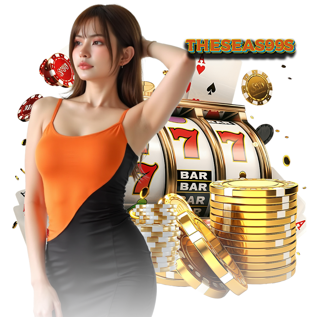 theseas99 สล็อต
